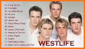 Westlife Best Mp3 Offline related image