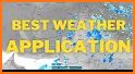 Weather Forecast: Live Weather & Radar – iCweather related image