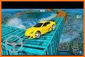 Extreme Tracks Stunt Car related image