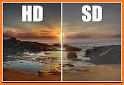 Upload HD Video to Facebook + related image