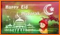 Eid Mubarak songs Video wishes Status 2020 related image