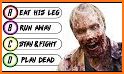 Quiz of TWD related image