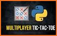 Tic Tac Toe - Multiplayer related image