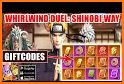 Whirlwind Duel: Shinobi Way related image