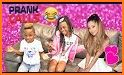 Pretty Ariana Grande Call On You: Fake Video Call related image