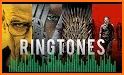 TV Series Ringtones related image