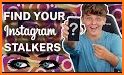 Find My Stalker - Follower Analyze for Instagram related image