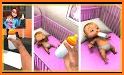 Mother Simulator Baby Games 3d related image