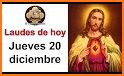 Liturgia de las Horas related image