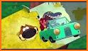 Zig and Sharko Driving related image