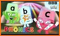 Magical Alphabets - Learn to Write ABCD with Sound related image