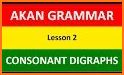 Speak/Write Akan(twi) Language related image