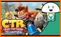 Crash Team Racing related image