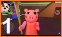 Badgy Piggy Army Chapter 12 The Plant Obby Ending related image