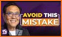 Robert Kiyosaki Collection : Rich Dad, Poor Dad related image