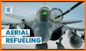 Refueling database related image