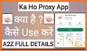 Ka Ho Proxy related image