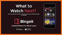 Bingeit - Social Platform for Movie Lovers related image