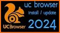 New Uc Browser 2021 - Mini & Secure related image