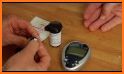 Blood Sugar Tracker - Diabetes Check Glucose Test related image