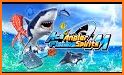 Ace Angler Fishing Spirits M related image