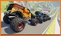 Monster Truck Riders related image