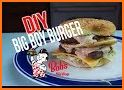 BIG BOY BURGERS related image