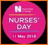 International Nurses Day Cards related image