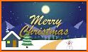 Christmas Greeting Cards & GIF Wishes related image