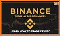 Binance.US - Crypto Trading related image