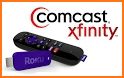 XFINITY Stream related image