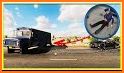 Car Crash Van Simulator Game related image