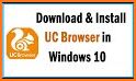 Uni Browser related image