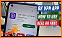 OK VPN - Secure & Unlimited related image