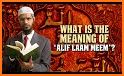 Alif Laam Meem related image