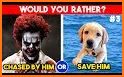 Would You Rather : Question Games related image