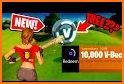 Daily How To Get Free Vbucks & Battle Pass 2020 related image