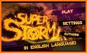 SUPER STORM: Parkour Action Game related image