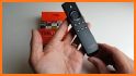 Amazon Fire Stick Remote related image