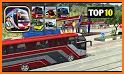 Bus Simulator Game - Bus Games related image