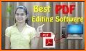 PDF – PDF Reader, PDF Editor, PDF Converter related image