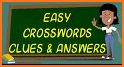 Easy Crossword Puzzles related image