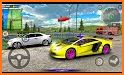 Super Car-Extreme drift car game related image