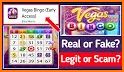 Vegas Bingo related image