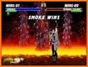 code Ultimate Mortal Kombat 3 UMK3 related image