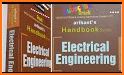 Electrical engineering handbook related image