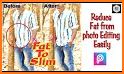 Body Shape Retouch Editor - Make Thin, Fat, Slim related image