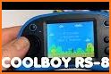 COOLBOY GBA Emulator related image