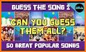 Sounds Quiz - Guess the Songs & Music related image