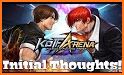 The King of Fighters ARENA related image